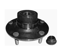 1x Kit Cuscinetto Ruota Radlager per Ford Transit Kasten 2.0 Di 23 mm