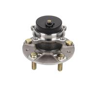 1x NK Set Cuscinetto Ruota Con Sensore ABS Integrato Per Mazda MX-5 III 1.8 2.0