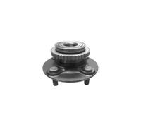 1x Kit Cuscinetto Ruota Radlager per Nissan 100 NX 1.6 2.0 GTI Sunny III