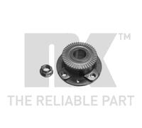 1x Kit Cuscinetto Ruota Radlager per Saab 900 I Cabriolet 2.0i 2.0 -16