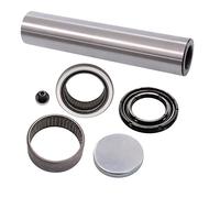 1x kit di riparazione dei bracci oscillanti dell'asse posteriore