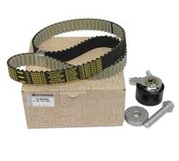 1x Kit Distribuzione Completa DAYCO + pompa acqua RENAULT CLIO IV 1,5 DCI