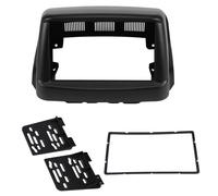 1X(Kit Fascia per Montaggio un Pannello per Autoradio 2Din per Autoradio DV7594