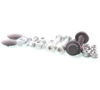 1x Kit montaggio per ammortizzatore Anteriore GH-389966