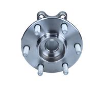 1x Kit Mozzo Cuscinetti Ruota per Nissan NP300 Navara Pick-up D23 MAXGEAR