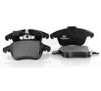 1x Kit Pastiglie Freno Anteriore per Audi A4 2007-, A5 2008-, Q5 2008-
