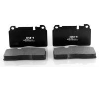 1x Kit Pastiglie Freno Anteriore per Audi Q5 2012-