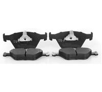 1x Kit Pastiglie Freno Anteriore per BMW 5 E39 1996-2003