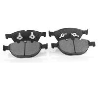 1x Kit Pastiglie Freno Anteriore per BMW 5 E60 2003-, 7 E65 2005-