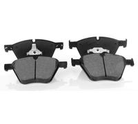 1x Kit Pastiglie Freno Anteriore per BMW X5 E70 2010-