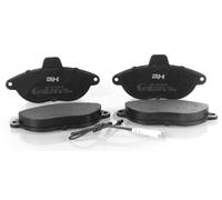 1x Kit Pastiglie Freno Anteriore per Fiat Scudo 95- (Sensor)
