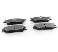 1x Kit Pastiglie Freno Anteriore per Hyundai Accent 1994-1999
