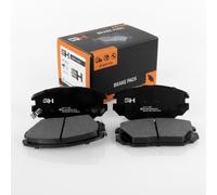 1x Kit Pastiglie Freno Anteriore per Kia Sportage 2004-