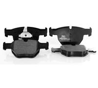 1x Kit Pastiglie Freno Anteriore per Land Rover Range Rover III 2002-2012