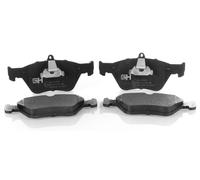 1x Kit Pastiglie Freno Anteriore per Opel Omega B 94-97 2,0