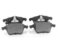 1x Kit Pastiglie Freno Anteriore per VW Passat, Audi A4 B7, A6 C6, A8,Seat Exeo