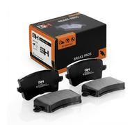 1x Kit Pastiglie Freno Posteriore per Audi A4 2007-, A5 2009-, Q5 2010-