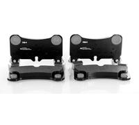 1x Kit Pastiglie Freno Posteriore per Audi Q7, Porsche Cayenne, VW Touareg 03-