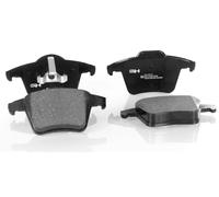 1x Kit Pastiglie Freno Posteriore per Volvo XC90 2002-2014