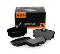 1x Kit Pastiglie Freno Posteriore per VW Transporter IV T4 1998-