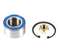 1x KRAFT AUTOMOTIVE Set Cuscinetti Ruota Anteriore Per Ford KA RB_
