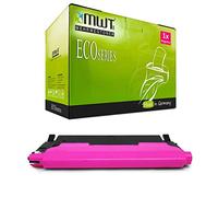 1x Kraft Office Supplies cartuccia del toner compatibile per Samsung Xpress C 410 460 467 FW W sostituisce CLT-M406S