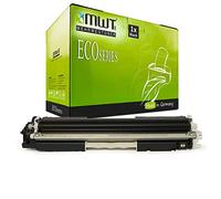 1x Kraft Office Supplies Remanufactured cartuccia del toner compatibile per HP Color LaserJet Pro MFP M 176 177 fw n sostituisce CF350A 130A