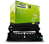 1x Kraft Office Supplies tamburo compatibile per Brother MFC-L 5700 5750 6800 6900 DWT DW DN DR-3400