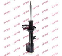 1X KYB AMMORTIZZATORE A GAS ANTERIORE DESTRO Per HYUNDAI TUCSON KIA SPORTAGE