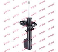 1X KYB AMMORTIZZATORE A GAS ANTERIORE Per RENAULT GRAND SCÉNIC 339762