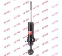 1X KYB AMMORTIZZATORE A GAS PER ASSALE ANTERIORE PER NISSAN NP300 341684