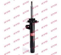 1x KYB Ammortizzatore Anteriore Destro per BMW 339727