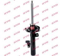 1X KYB Ammortizzatore Anteriore Destro Per FORD 334838
