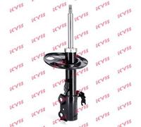 1X KYB Ammortizzatore Anteriore Destro Per TOYOTA 335821