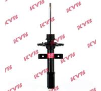 1x KYB Ammortizzatore Anteriore per Renault Clio IV Hatchback ( Bh ) 3338037