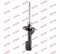 1X KYB () Ammortizzatore Anteriore Sinistro Per HONDA 333411
