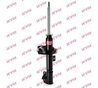 1X KYB Ammortizzatore Anteriore Sinistro Per OPEL SUZUKI 333409