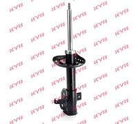 1x KYB Ammortizzatore Anteriore SX per Honda Civic VIII Berlina ( (FN,FK) 339723