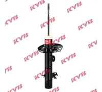 1x KYB Ammortizzatore Excel Anteriore Destro per Opel Crossland P17 P2QO Van