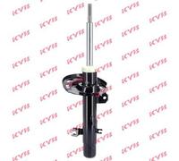 1x KYB Ammortizzatore Excel Anteriore Sinistra per Citroën C3 DS3 Vti Bifuel