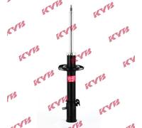 1x KYB Ammortizzatore Excel Anteriore Sinistra per Mitsubishi COLT Z31A Z32A