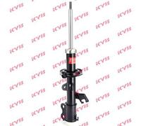 1x KYB Ammortizzatore per Nissan 332149