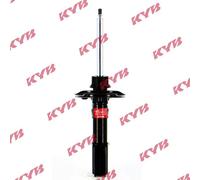 1x KYB Ammortizzatore per Smart Renault 3338022