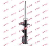 1x KYB Ammortizzatori Pressione a Gas Asse Ant. Destra per Fiat Panda 339737