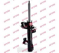 1x KYB Excel Ammortizzatore Anteriore Destro per Mazda (CR19) (BK) (Bl) 334700