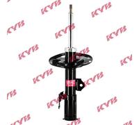 1x KYB Excel Ammortizzatore Anteriore Sinistro per Toyota Verso (R2)