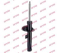 1x KYB Excel Ammortizzatore Anteriore Sinistro Pressione Del Gas Coilover 334630