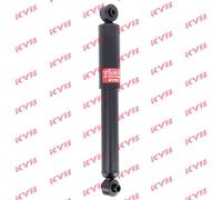 1x KYB Excel Ammortizzatore Posteriore per Fiat Panda Pressione Del Gas 348005
