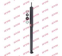 1x KYB Excel Ammortizzatore Posteriore per Opel Chris Un (C89) Pressione Del Gas