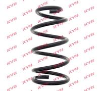 1X KYB K-FLEX Molla Sospensione Anteriore Per FORD TRANSIT | RC2798 RC2798